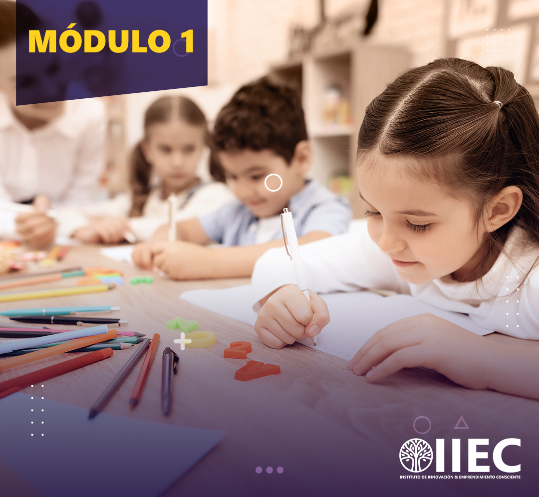 Educación Consciente