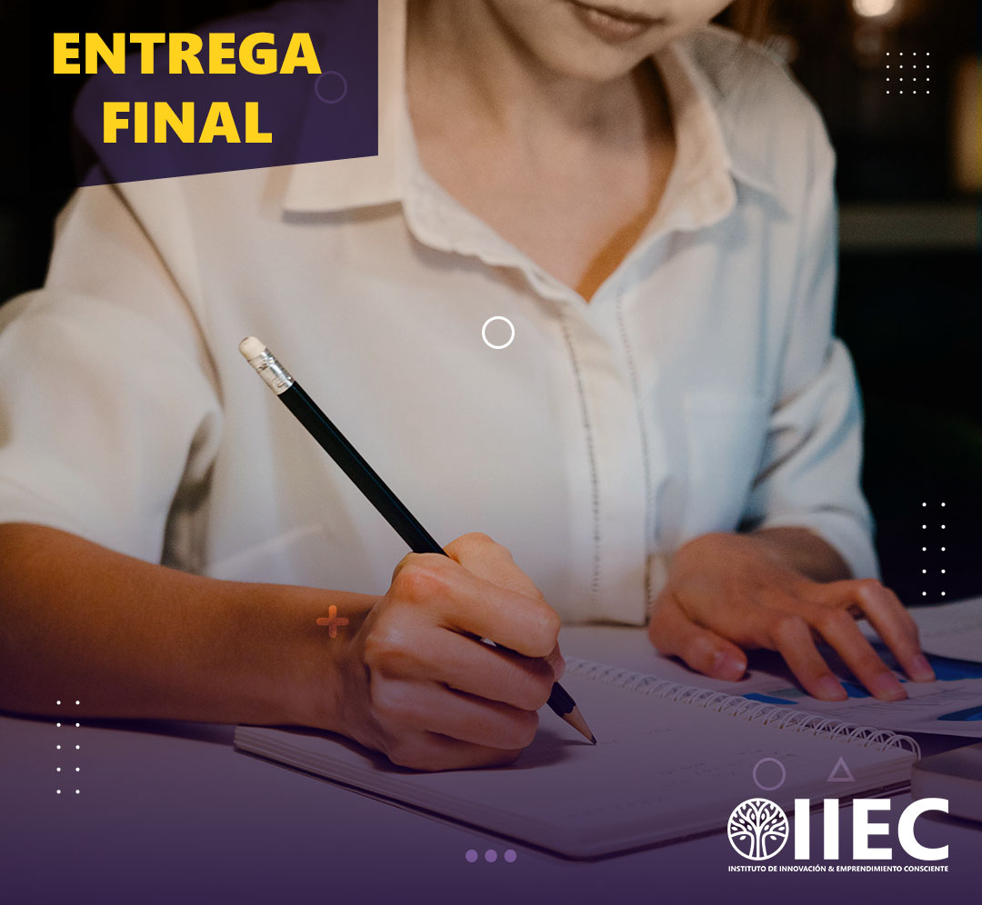 Entrega Final
