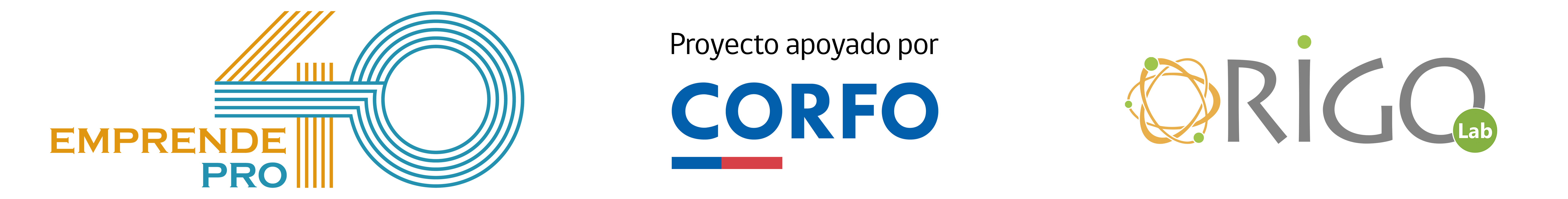 Emprende Pro40
