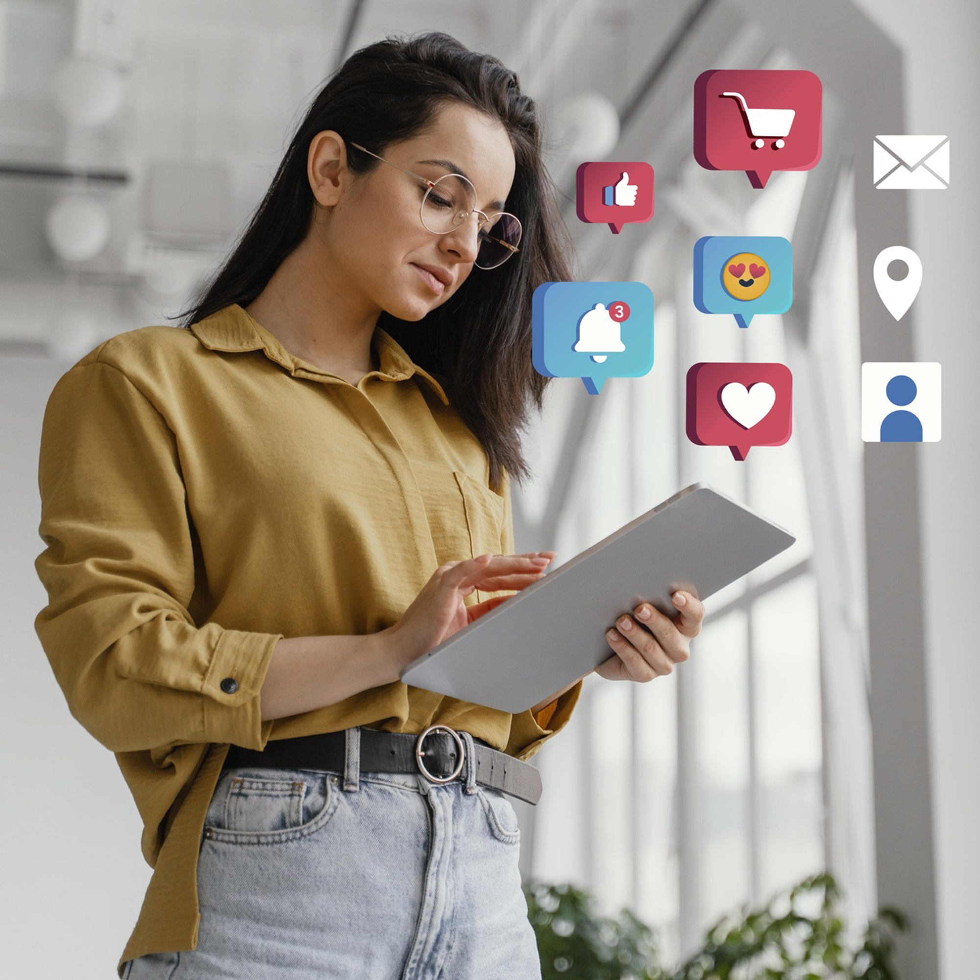 M4 - Marketing y Herramientas Digitales