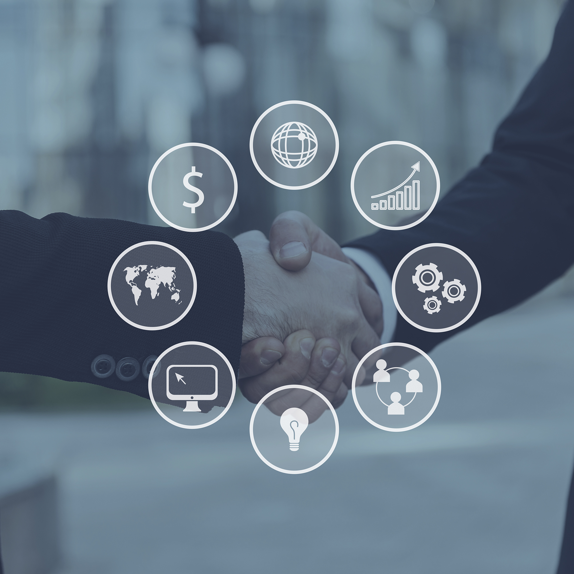 M5-Negocios y Estrategia Comercial