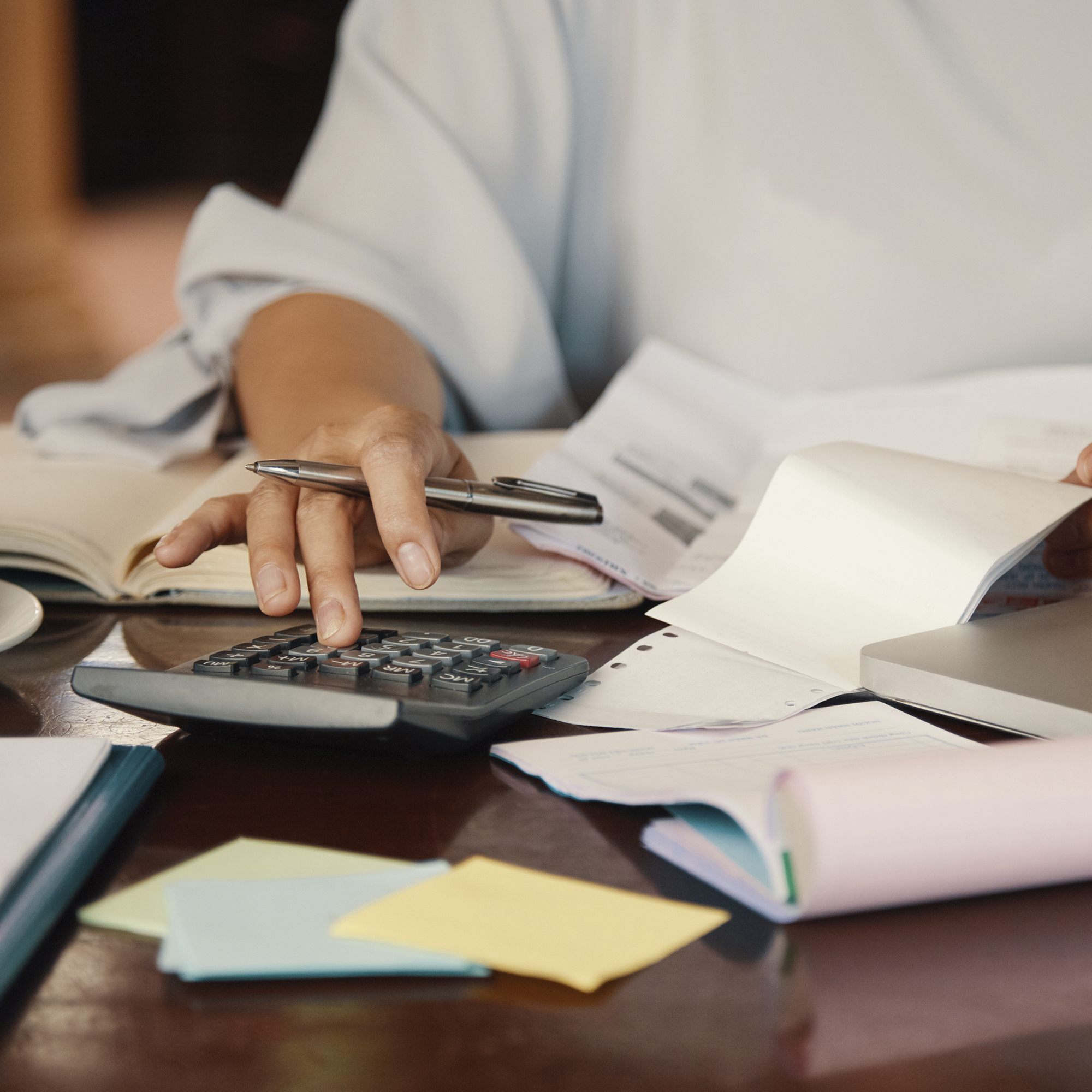 M2 - Gestión Financiera