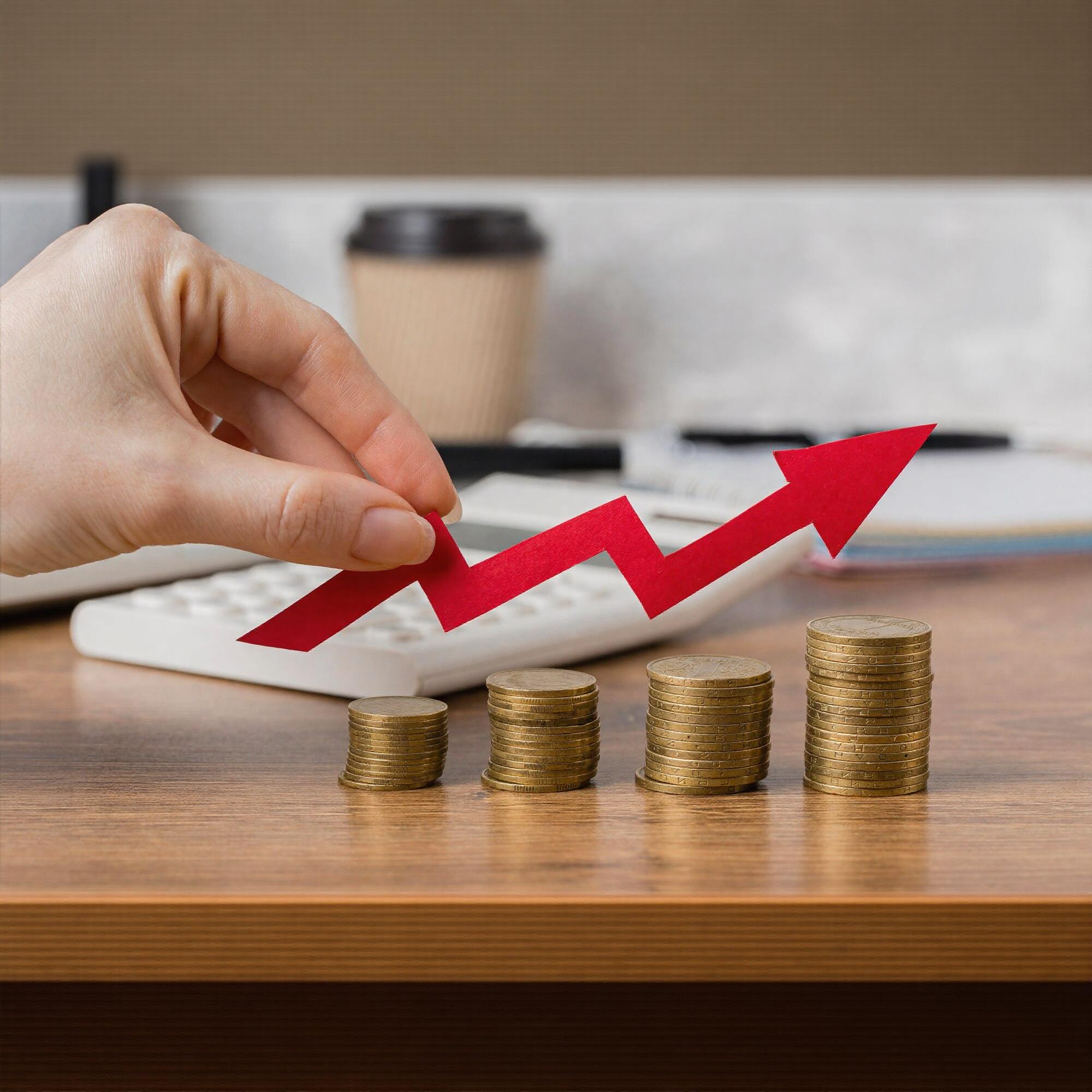 Extra - Financiamiento y levantamiento de capital
